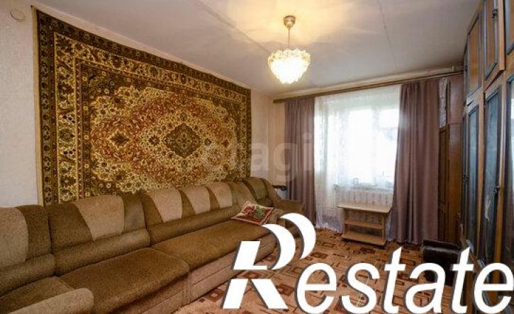 3-комн квартира улица Якушкина, 15,  д. 15