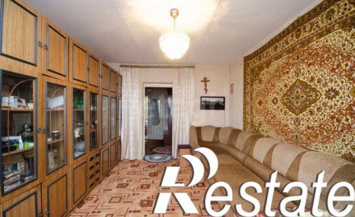 3-комн квартира улица Якушкина, 15,  д. 15