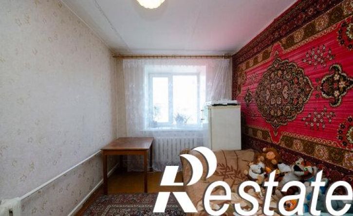 3-комн квартира улица Якушкина, 15,  д. 15