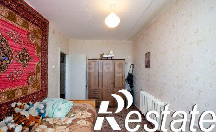 3-комн квартира улица Якушкина, 15,  д. 15