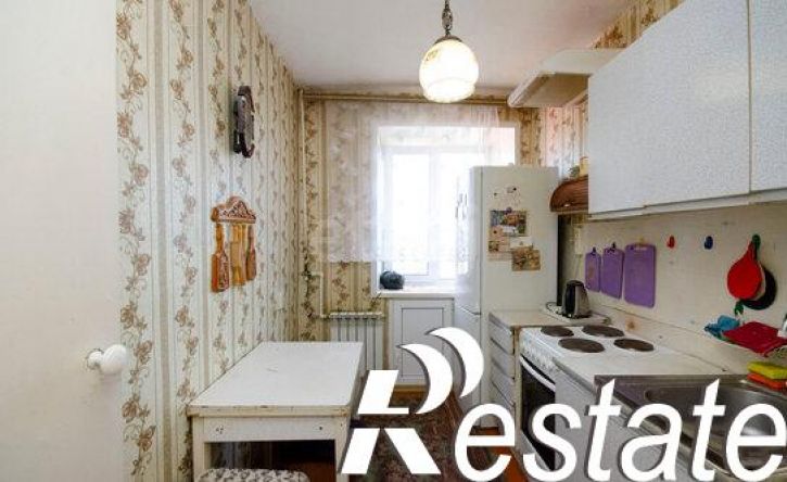 3-комн квартира улица Якушкина, 15,  д. 15