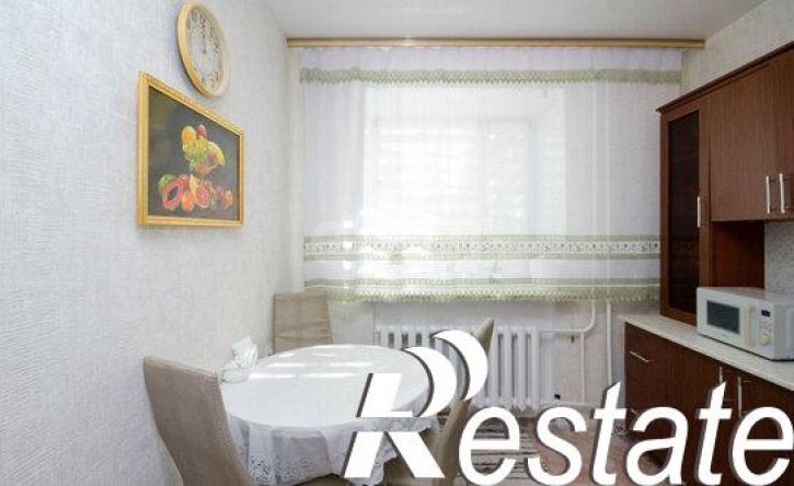 1-комн квартира улица Революции, 190Б,  д. 190Б
