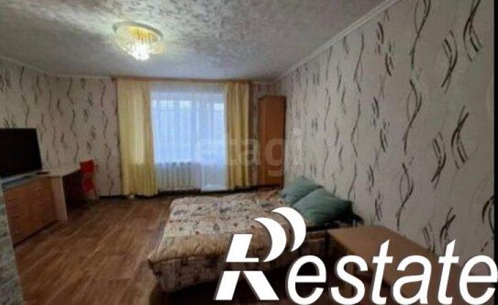 1-комн квартира Заводская улица, 4,  д. 4