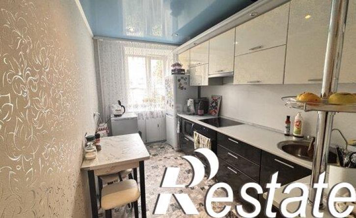 3-комн квартира Тюменская улица, 63,  д. 63