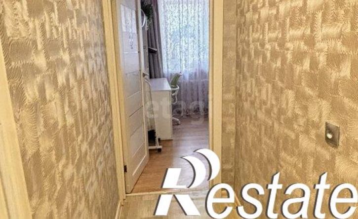 3-комн квартира Тюменская улица, 63,  д. 63