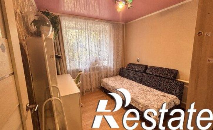 3-комн квартира Тюменская улица, 63,  д. 63