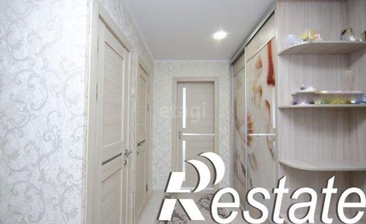 2-комн квартира Северная улица, 92,  д. 92