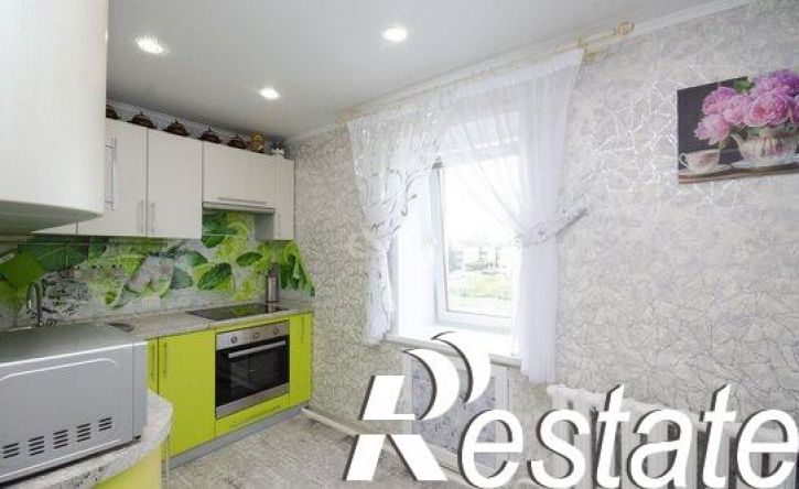 2-комн квартира Северная улица, 92,  д. 92