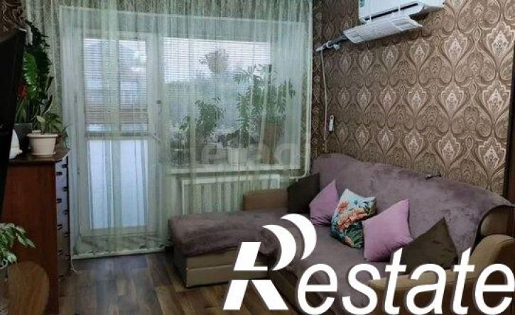 2-комн квартира улица Ленина, 41,  д. 41
