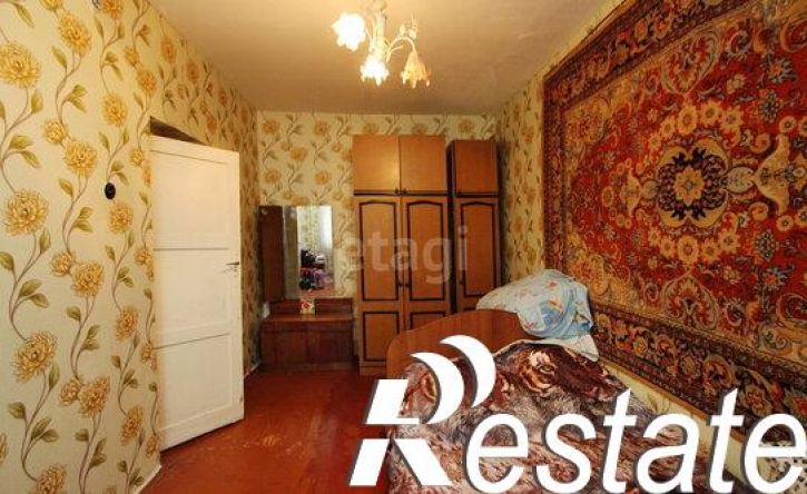 4-комн квартира улица Скворцова-Степанова, 16,  д. 16