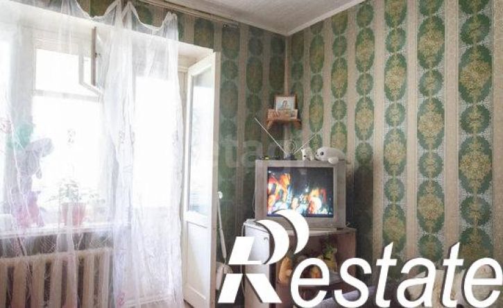 4-комн квартира улица Свердлова, 41,  д. 41