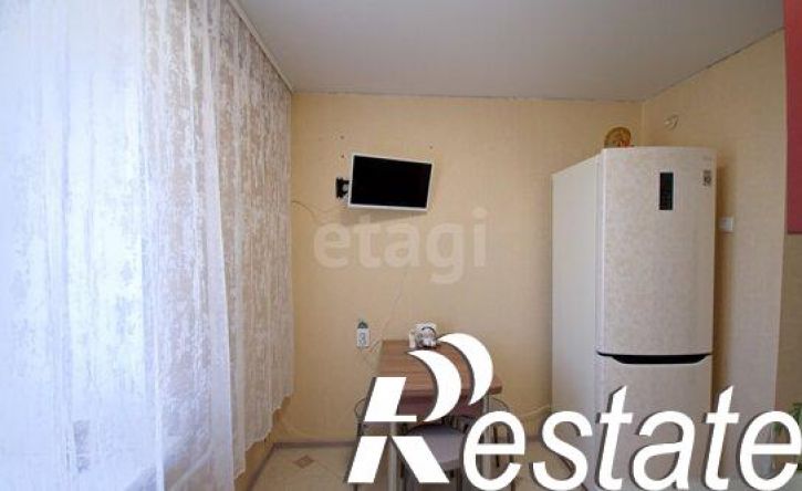 2-комн квартира улица Ворошилова, 53Б,  д. 53Б