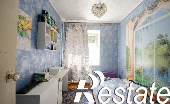 4-комн квартира улица Свердлова, 41,  д. 41