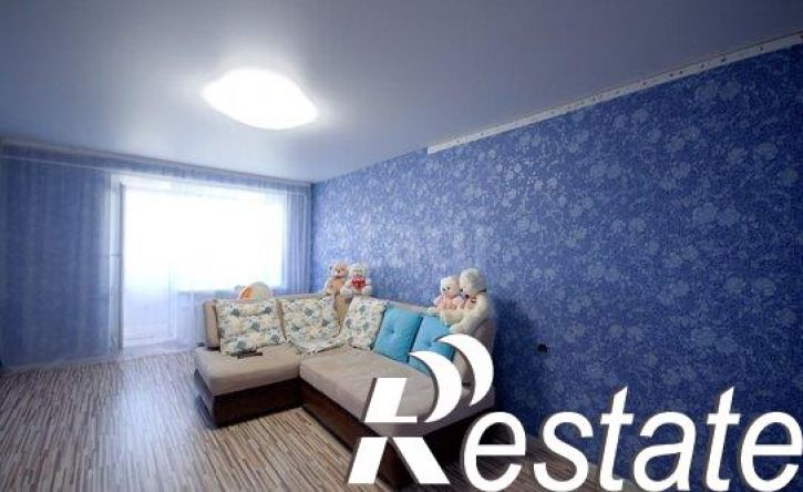 2-комн квартира улица Ворошилова, 53Б,  д. 53Б