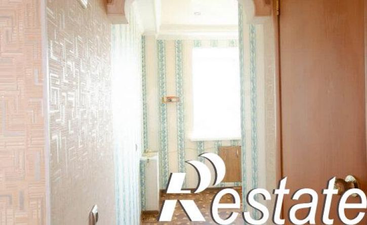 4-комн квартира улица Новикова, 28,  д. 28