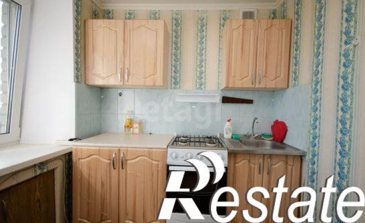 4-комн квартира улица Новикова, 28,  д. 28