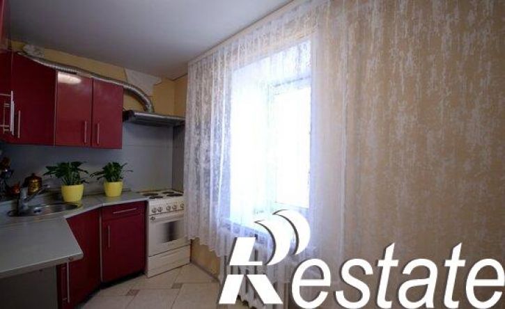 2-комн квартира улица Ворошилова, 53Б,  д. 53Б