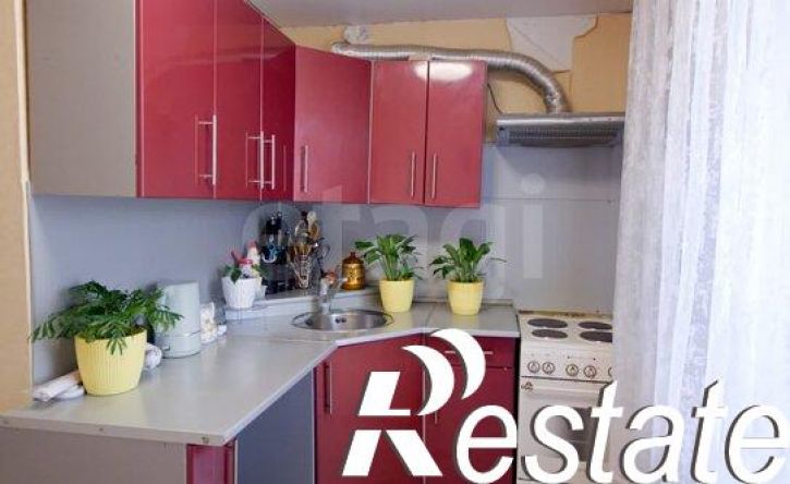 2-комн квартира улица Ворошилова, 53Б,  д. 53Б