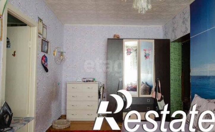 4-комн квартира улица Свердлова, 41,  д. 41