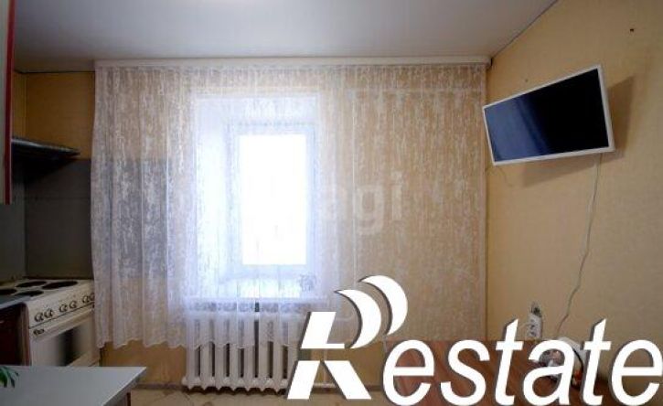 2-комн квартира улица Ворошилова, 53Б,  д. 53Б