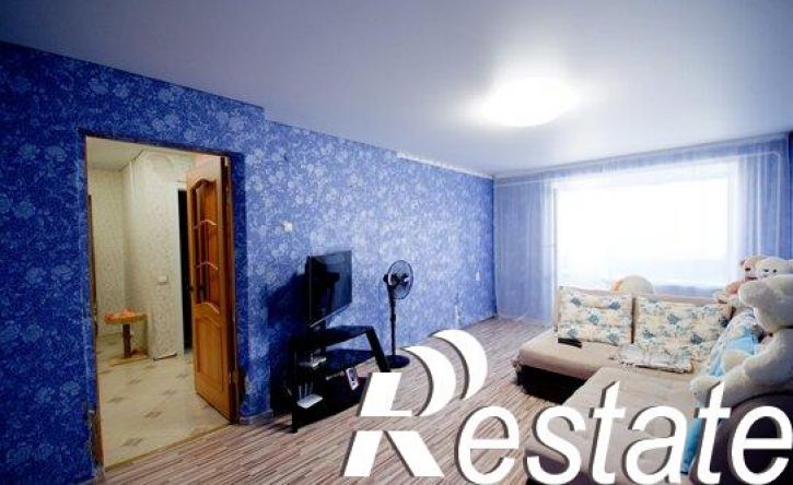 2-комн квартира улица Ворошилова, 53Б,  д. 53Б