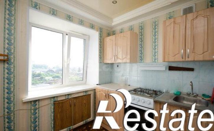 4-комн квартира улица Новикова, 28,  д. 28