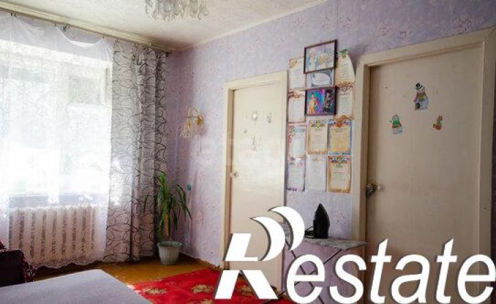 4-комн квартира улица Свердлова, 41,  д. 41