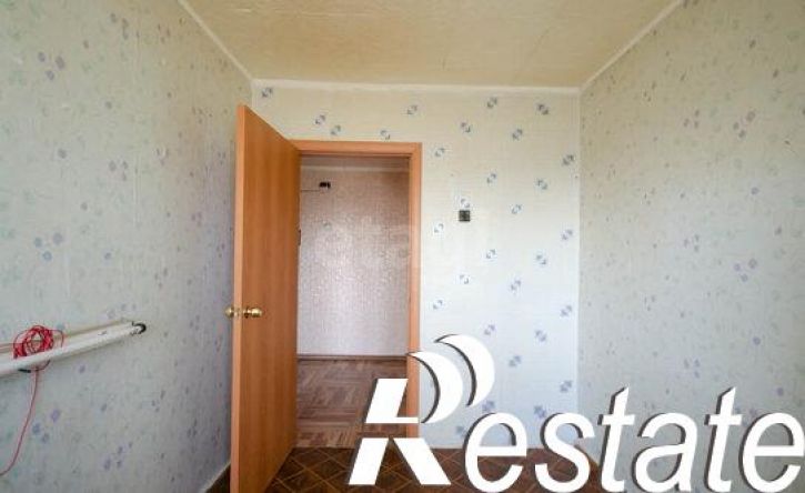 4-комн квартира улица Новикова, 28,  д. 28