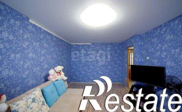 2-комн квартира улица Ворошилова, 53Б,  д. 53Б