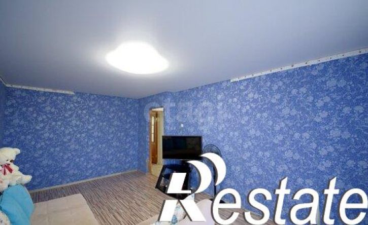 2-комн квартира улица Ворошилова, 53Б,  д. 53Б