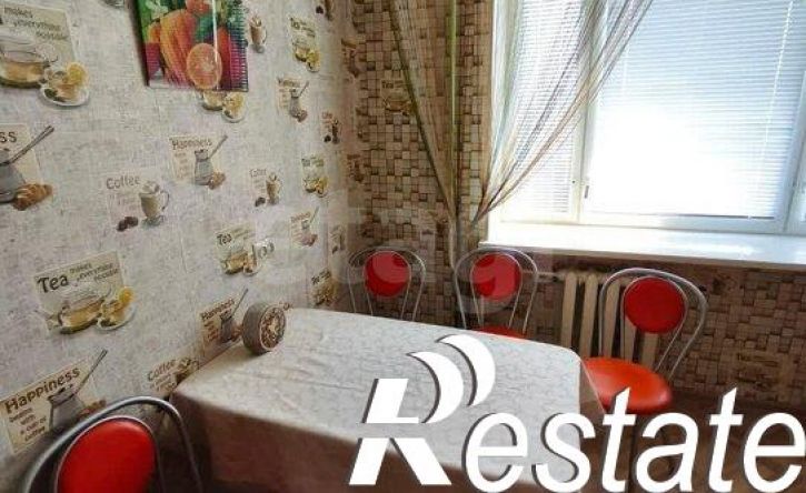 3-комн квартира улица Революции, 131А,  д. 131А