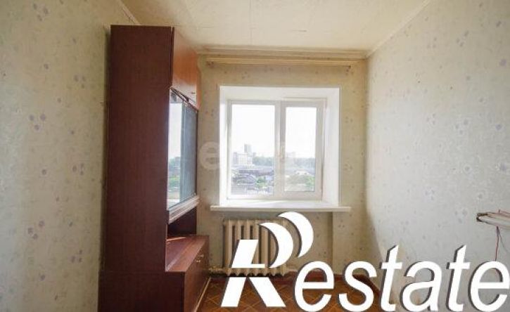 4-комн квартира улица Новикова, 28,  д. 28
