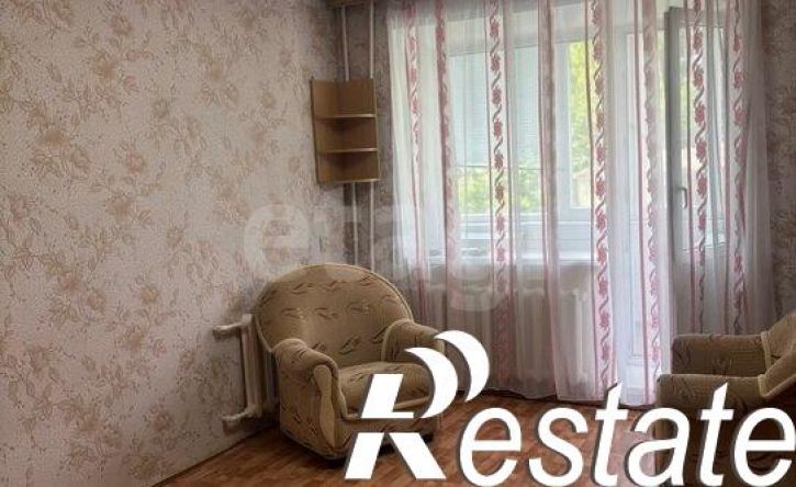 3-комн квартира Полевая улица, 61,  д. 61