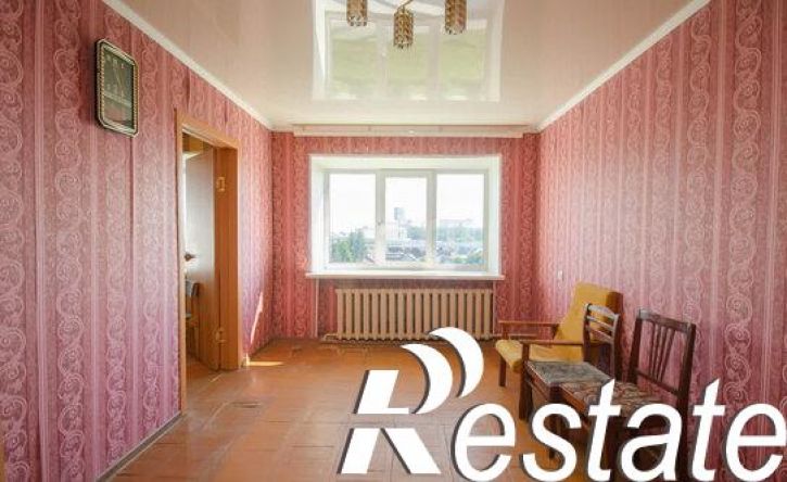 4-комн квартира улица Новикова, 28,  д. 28