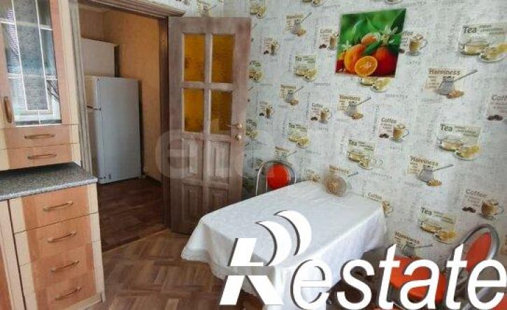3-комн квартира улица Революции, 131А,  д. 131А