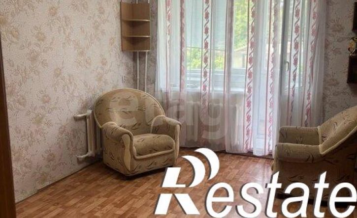 3-комн квартира Полевая улица, 61,  д. 61