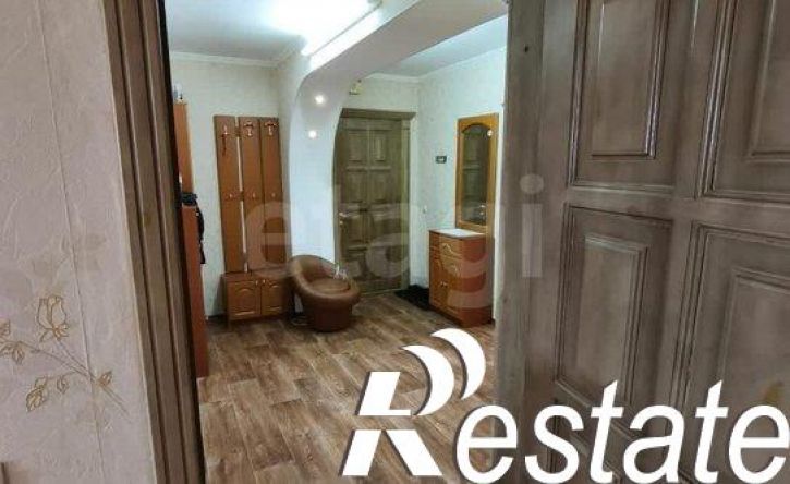 3-комн квартира улица Революции, 131А,  д. 131А