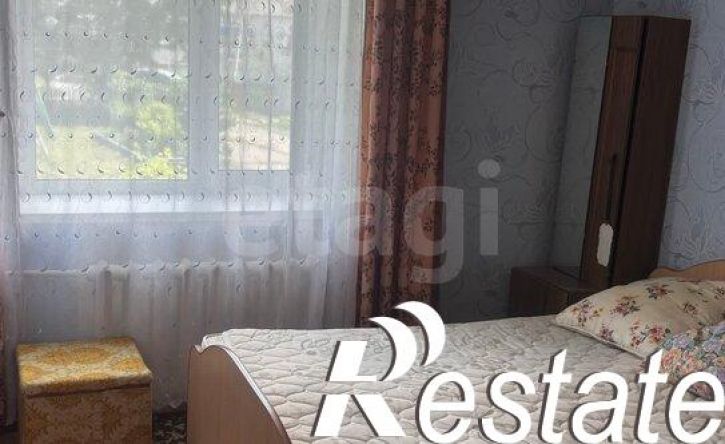 3-комн квартира Полевая улица, 61,  д. 61