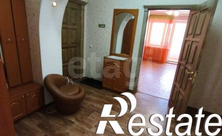 3-комн квартира улица Революции, 131А,  д. 131А