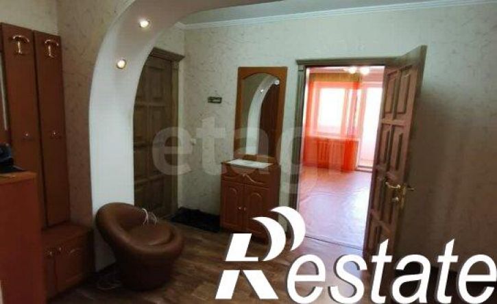 3-комн квартира улица Революции, 131А,  д. 131А