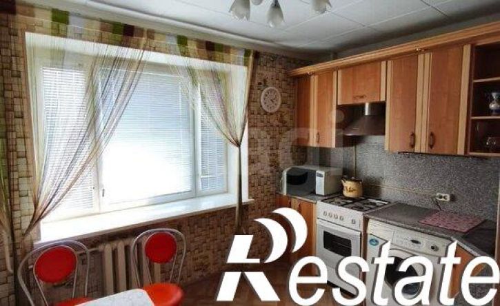 3-комн квартира улица Революции, 131А,  д. 131А