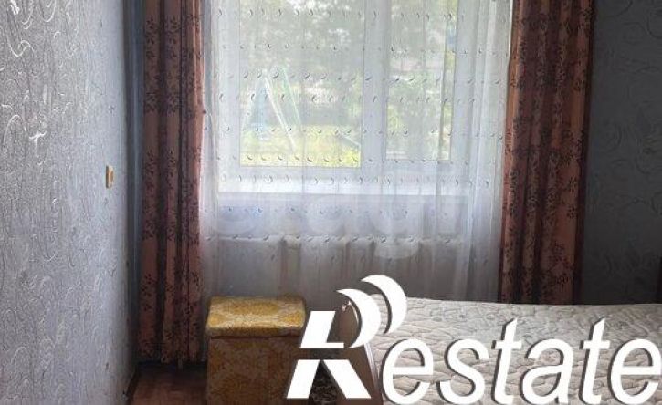 3-комн квартира Полевая улица, 61,  д. 61