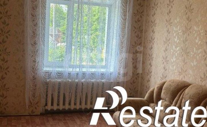 3-комн квартира Полевая улица, 61,  д. 61