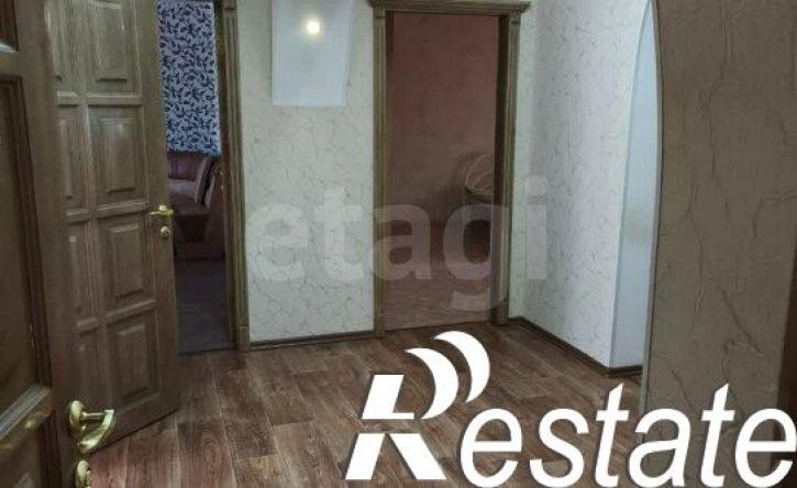 3-комн квартира улица Революции, 131А,  д. 131А