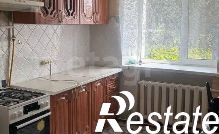 3-комн квартира Полевая улица, 61,  д. 61