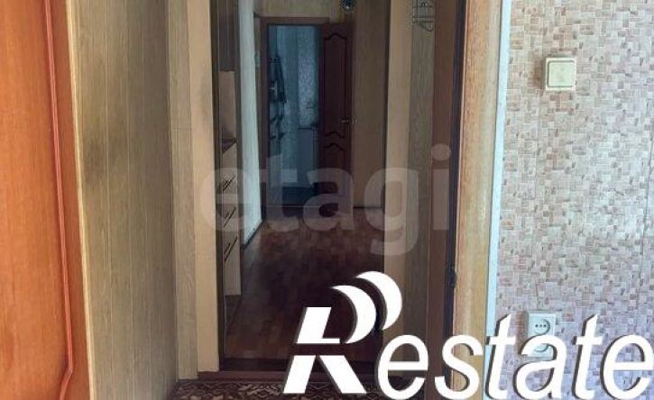 3-комн квартира Полевая улица, 61,  д. 61