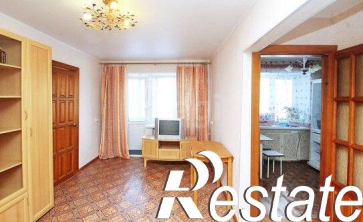 2-комн квартира улица Ленина, 35,  д. 35