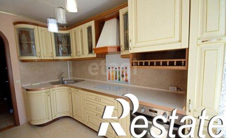 3-комн квартира улица Бахтиярова, 68,  д. 68