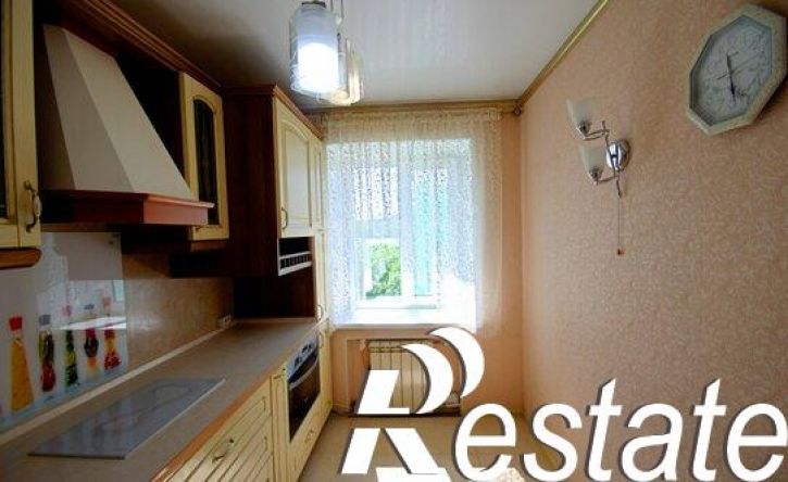 3-комн квартира улица Бахтиярова, 68,  д. 68