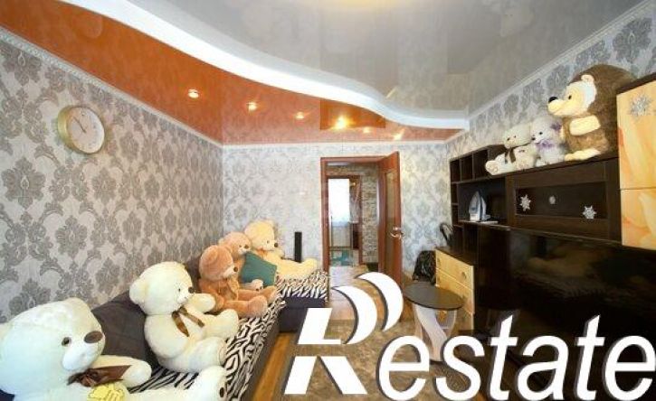 3-комн квартира Комсомольская улица, 69,  д. 69